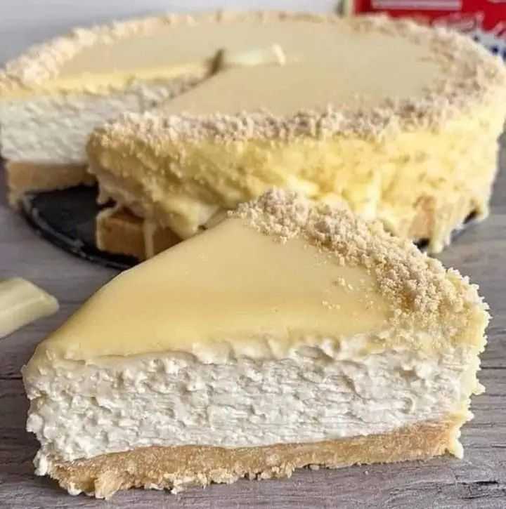 NEW YORK CHEESECAKE