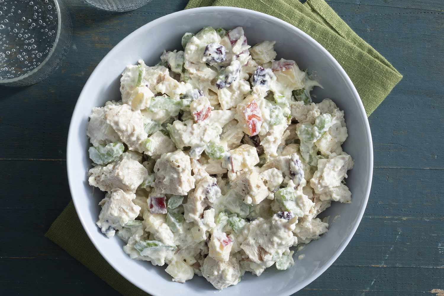 Best Ever Chicken Salad