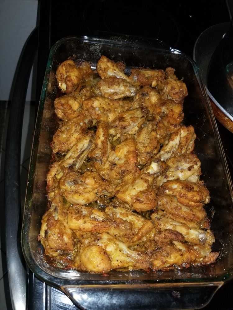 Baked Chicken Dinners