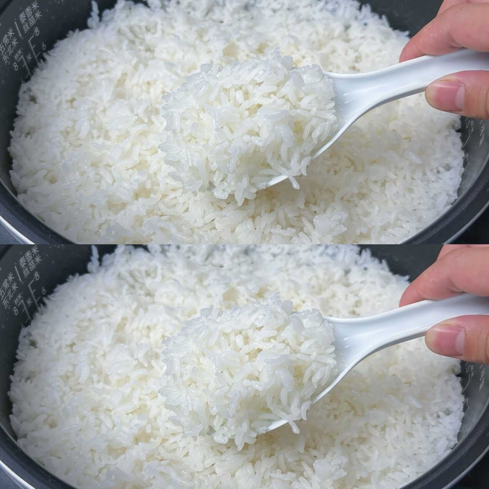 Elevate Your Rice Game: The Secret to Flavorful and Luxurious Rice