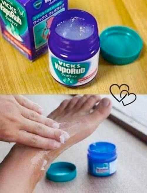 Vicks Vaporub: The Multipurpose Remedy You Need