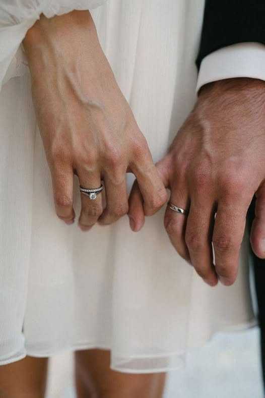 Wearing a Ring on the Right Hand: What It Actually Means