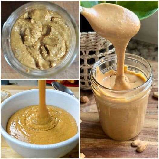 Consider changing how much peanut butter you eat: Find out why