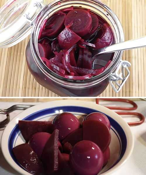 How to Make Quick Refrigerator Pickled Beets: A Step-by-Step Guide