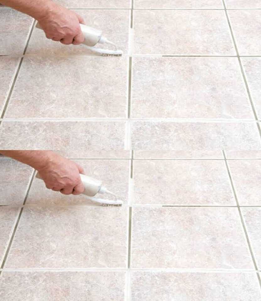 Yes, baking soda cleans and shines tiles: here’s how to use it