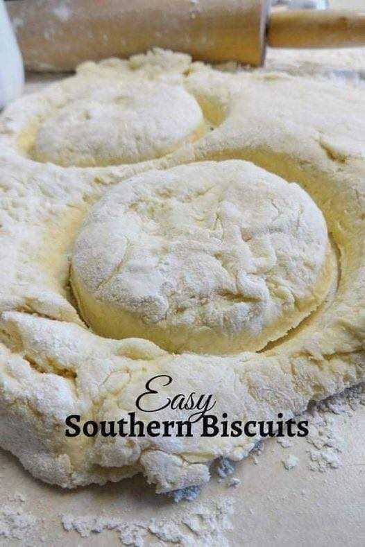 Butter Biscuits: A Classic Treat for Every Occasion