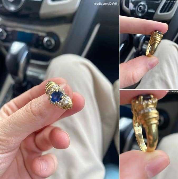 I Found a Strange Ring in My Husband’s Car That Turned My Life Upside Down