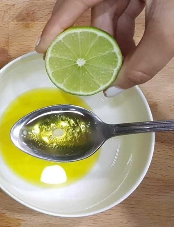 What Happens in Your Body When You Consume Olive Oil and Lemon