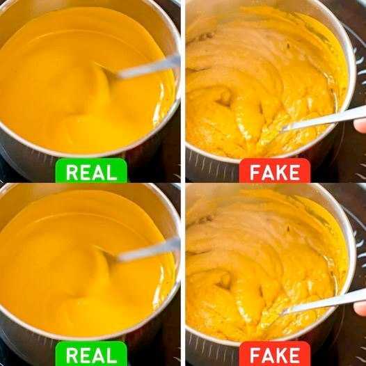 How to Check If Your Turmeric is Real or Fake at Home