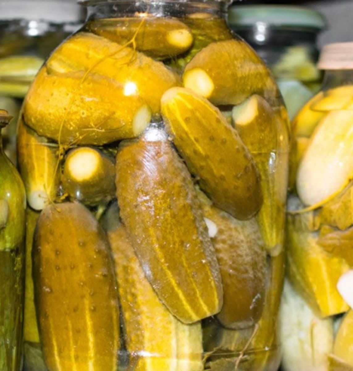 10 reasons why you should never dump pickle juice down the drain