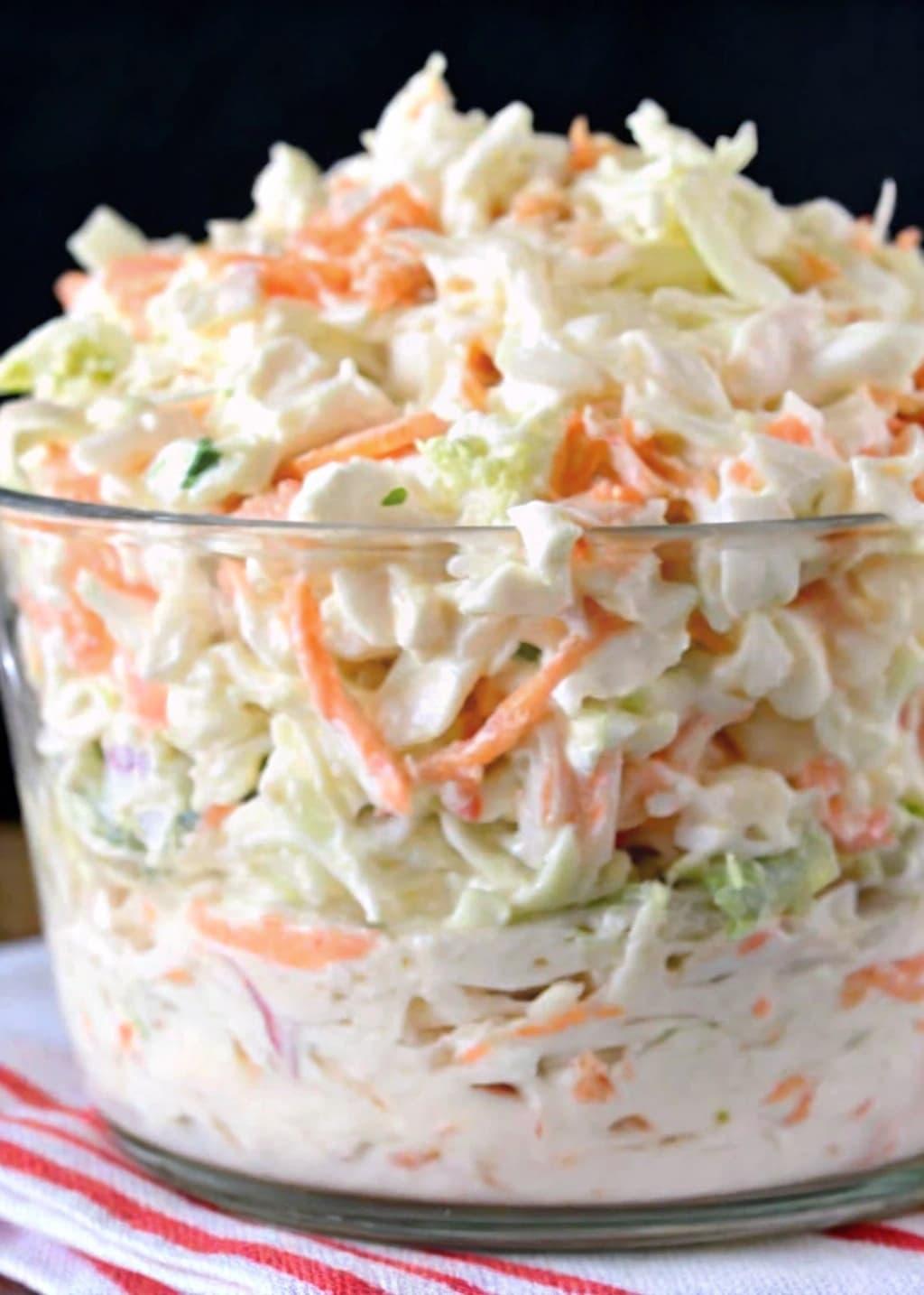 Chick-Fil-A Says Farewell to Cole Slaw