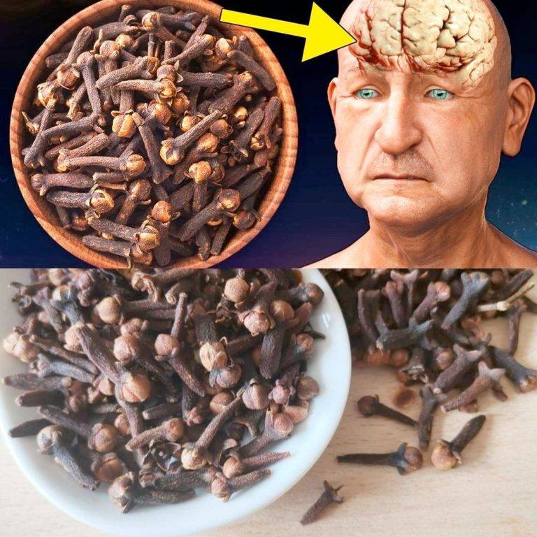 The Surprising Benefits of Adding Cloves to Your Daily Routine