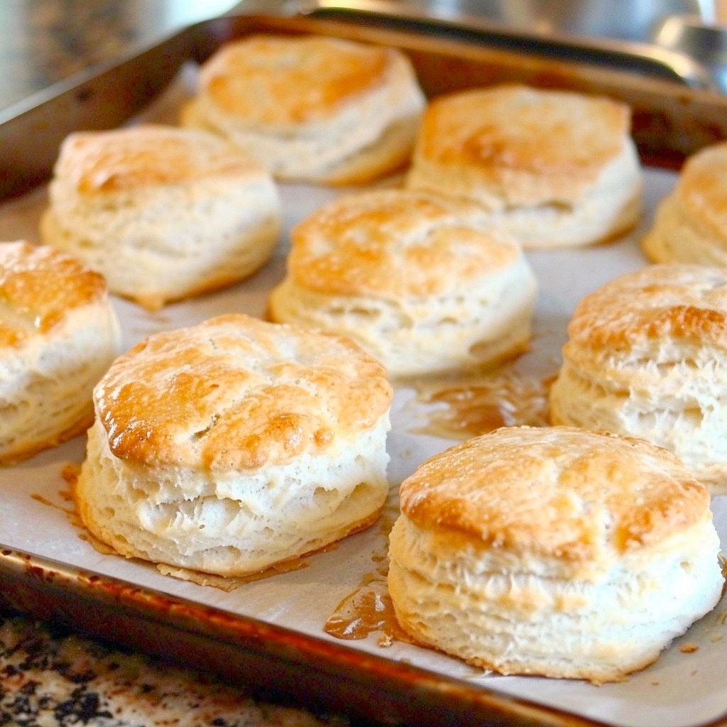 KFC Biscuits