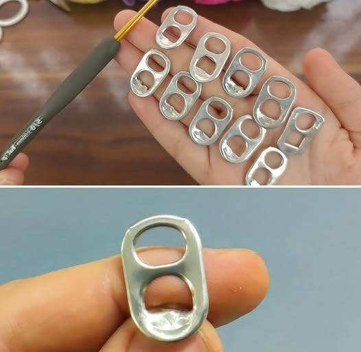 You’ll Never Throw Away Can Tabs Again After Discovering This Trick