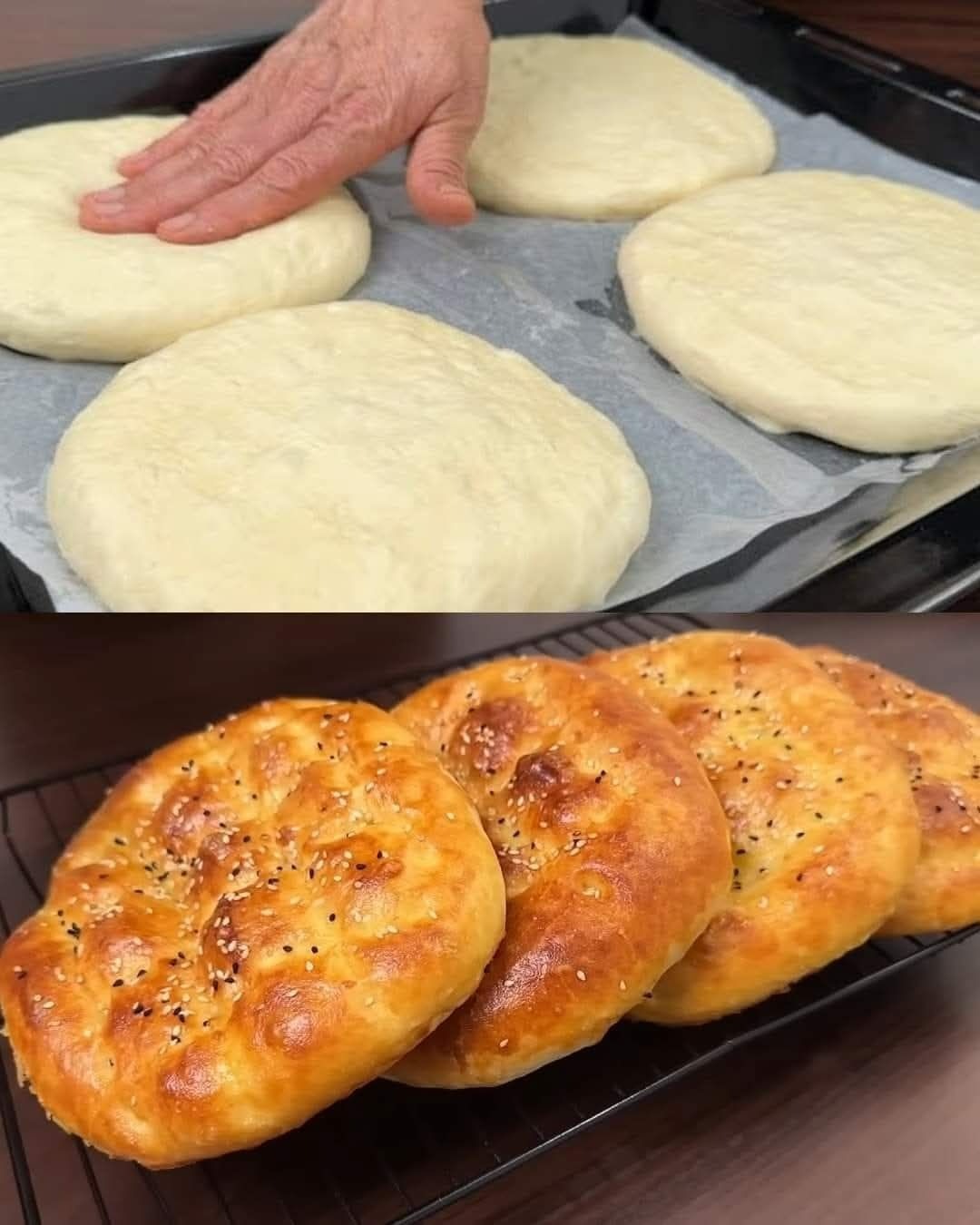 Fluffy Cheese-Filled Bread Rolls: A Super Quick & Easy Recipe!