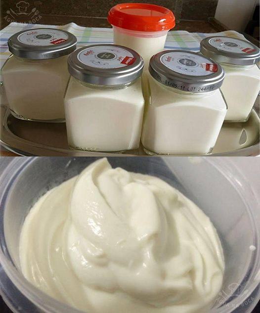 Smooth and Creamy Homemade Cream Cheese with Two