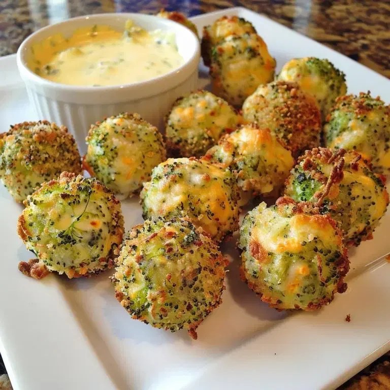 Delicious Veggie-Filled Dough Treats!