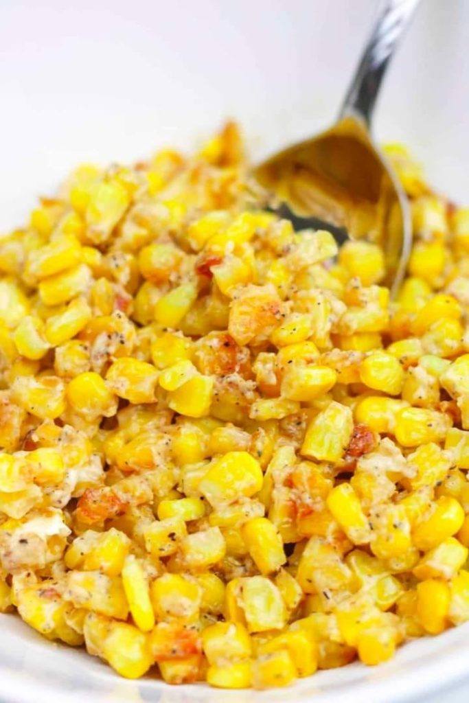 Honey Butter Skillet Corn!!! – top petstips