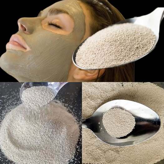 Yeast: Your Secret Weapon Against Wrinkles