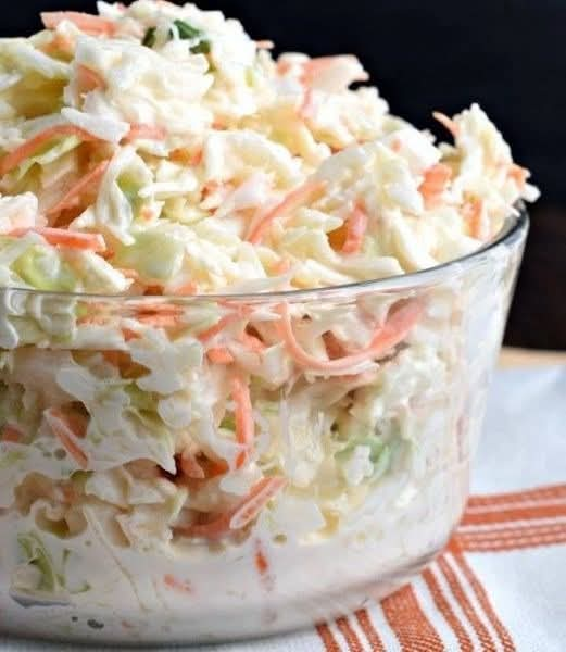 Chick-Fil-A Says Farewell to Cole Slaw