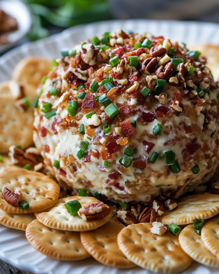 This appetizer is my husband’s favorite!