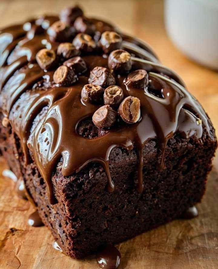 Chocolate Cake Recipe