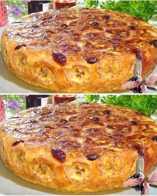 Homemade Skillet Bread