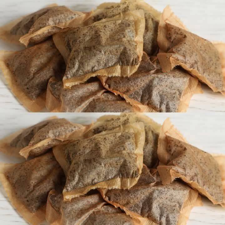 You Will Never Throw Away Used Tea Bags Again After Learning These Incredible Uses