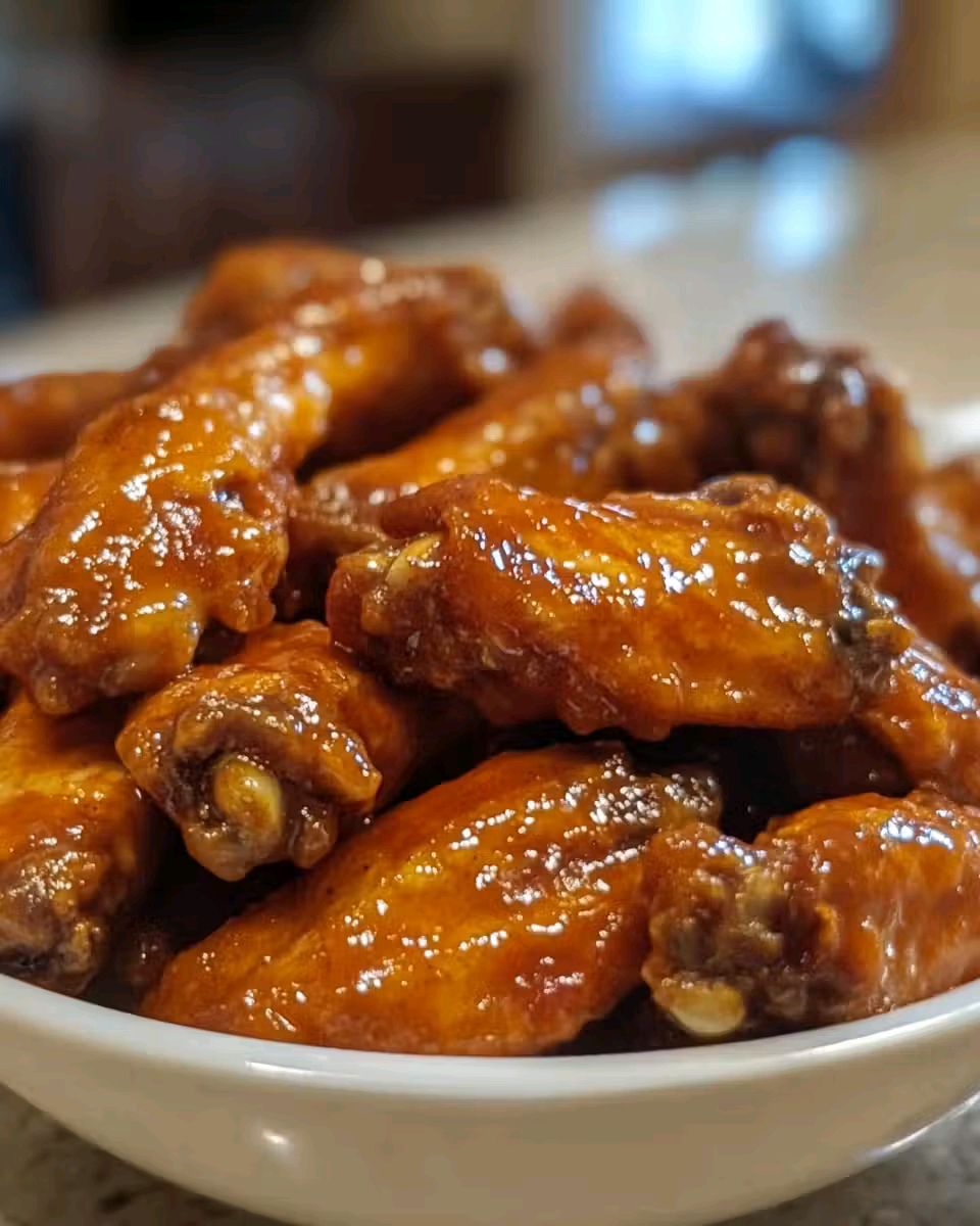 Buffalo Wings