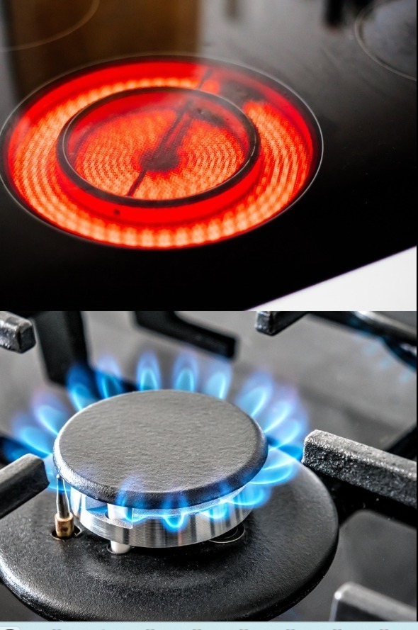 What is Medium-High Heat On a Stove?