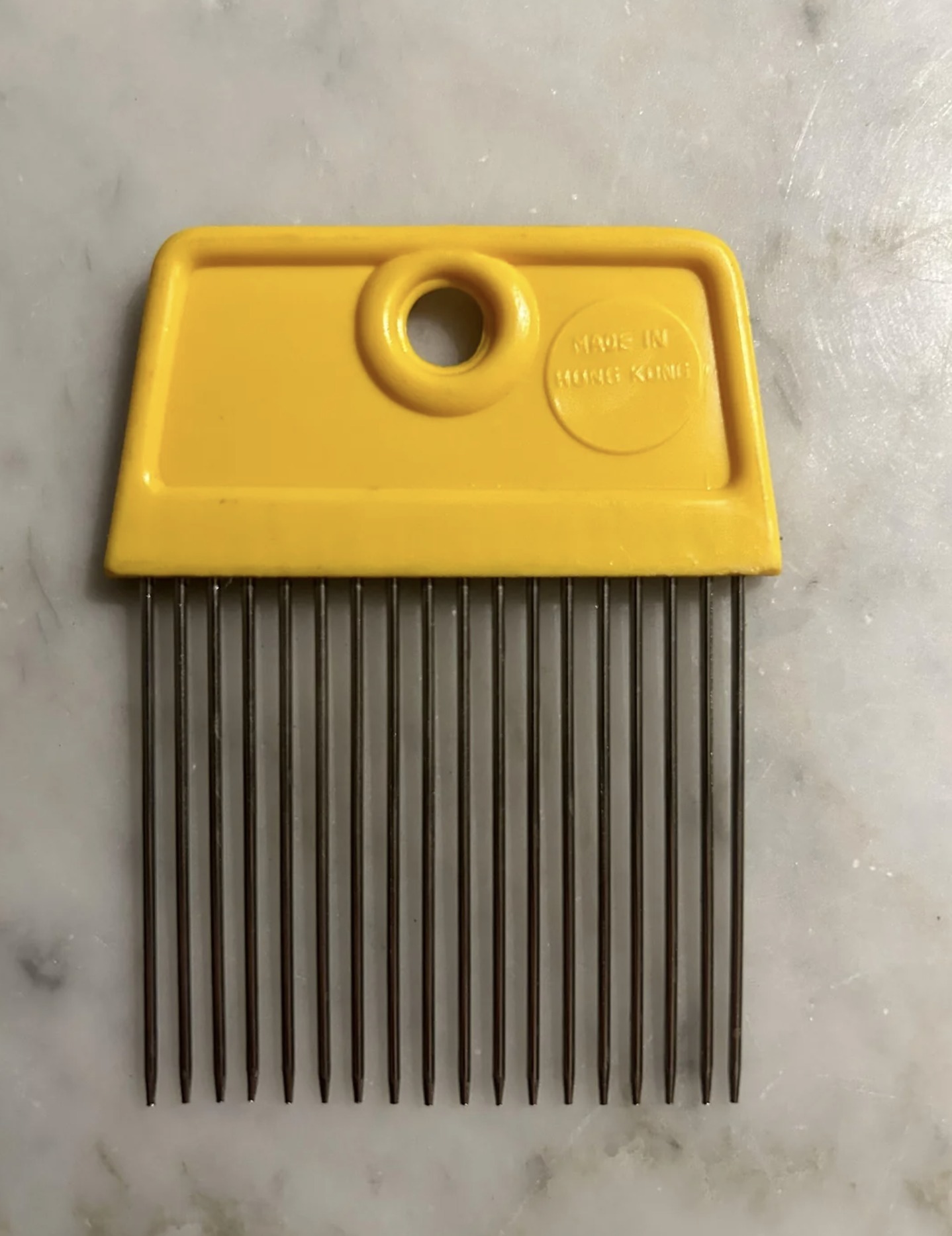 The Iconic Tool That Shaped a Generation’s Confidence