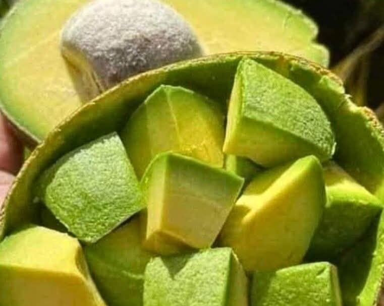 11 Reasons Why You Should Eat Avocado in the Morning