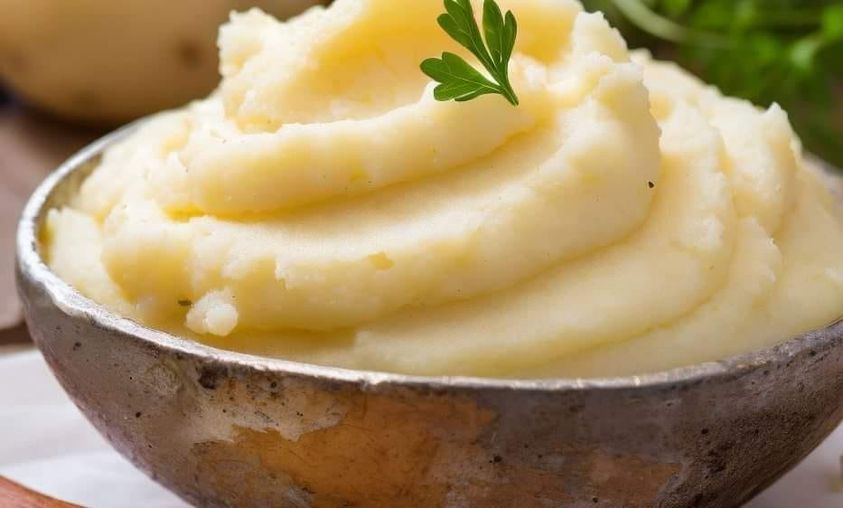 What’s the secret ingredient in your mashed potatoes? Here are 9 brilliant ideas