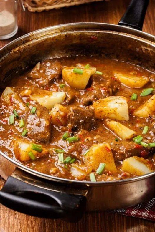 Beef Stew