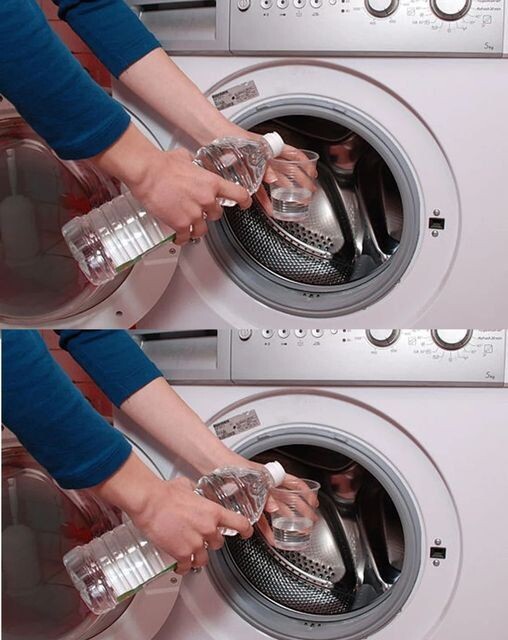 4 Laundry Life Hacks That Actually Work. After Them, Your Laundry Will Be Crystal Clean