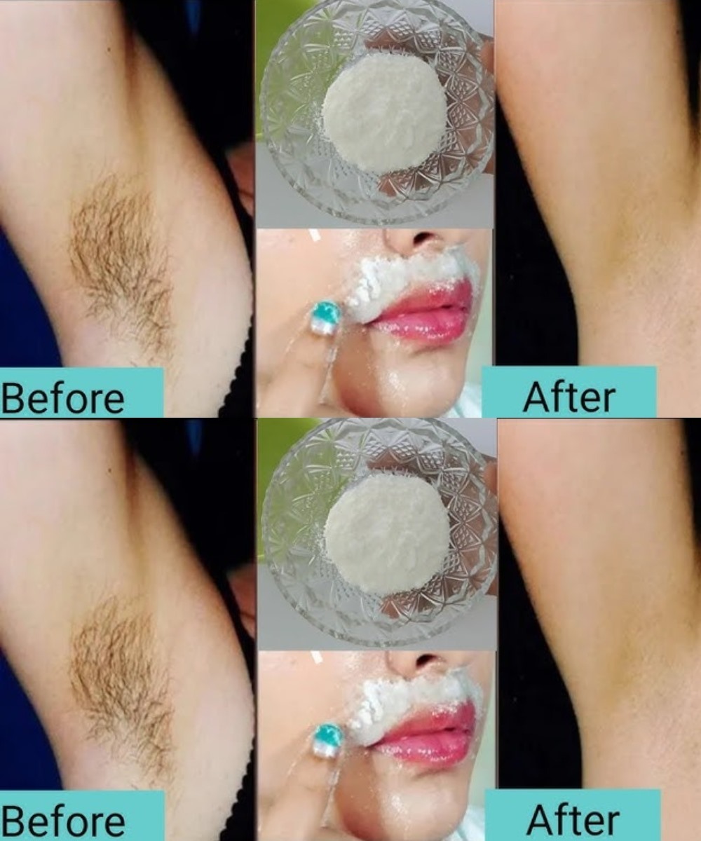 Stop shaving !! This is how you should remove your pubic hair without shaving or waxing