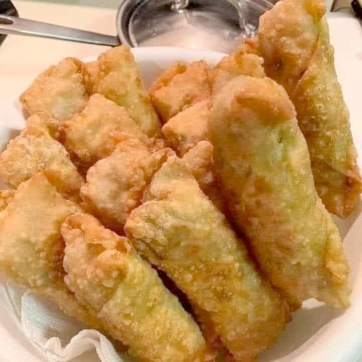 Best Egg Rolls