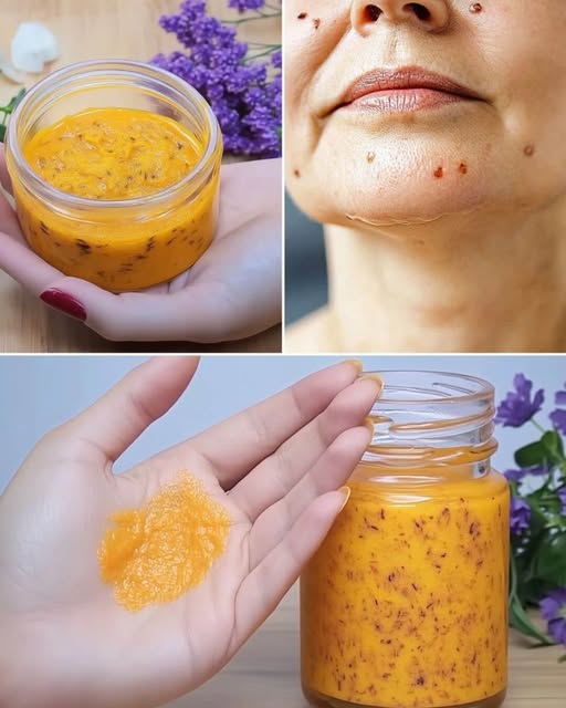 Anti-Aging Magic Oil