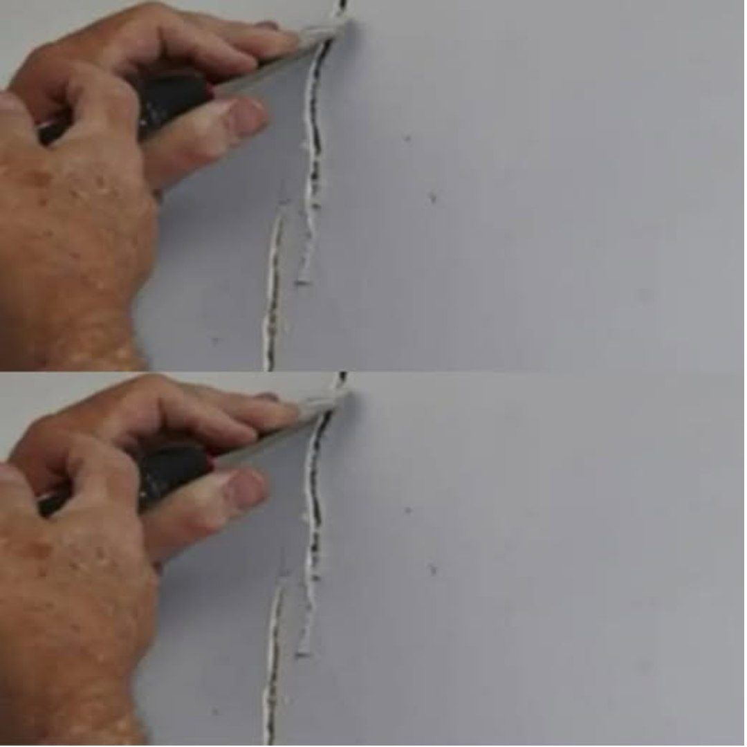 Step-by-Step Home Methods: How to Repair Cracks and Cracks in Walls