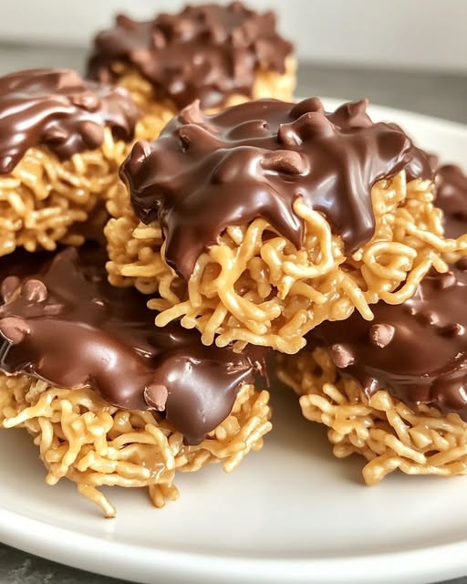Snack Attack! These Are So Good