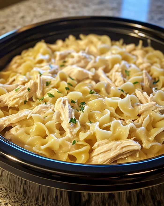 I call this ‘Amish Neighbor’s Comfort Bowl.’ My Amish neighbor shared this recipe with me, and I’ve made it three times just this week—my kids can’t get enough!