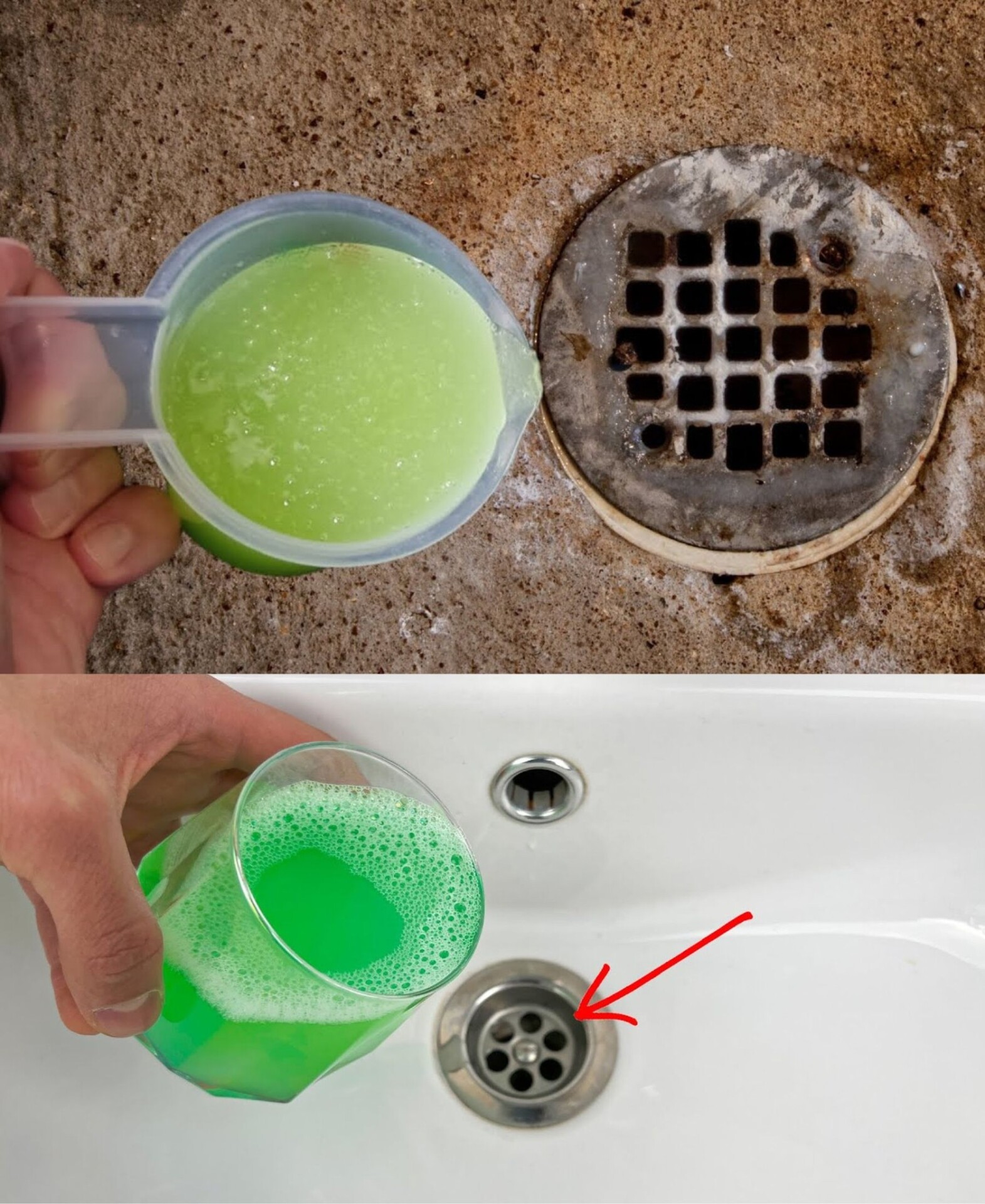 Clogged Shower Drain: The Right Way to Clean It