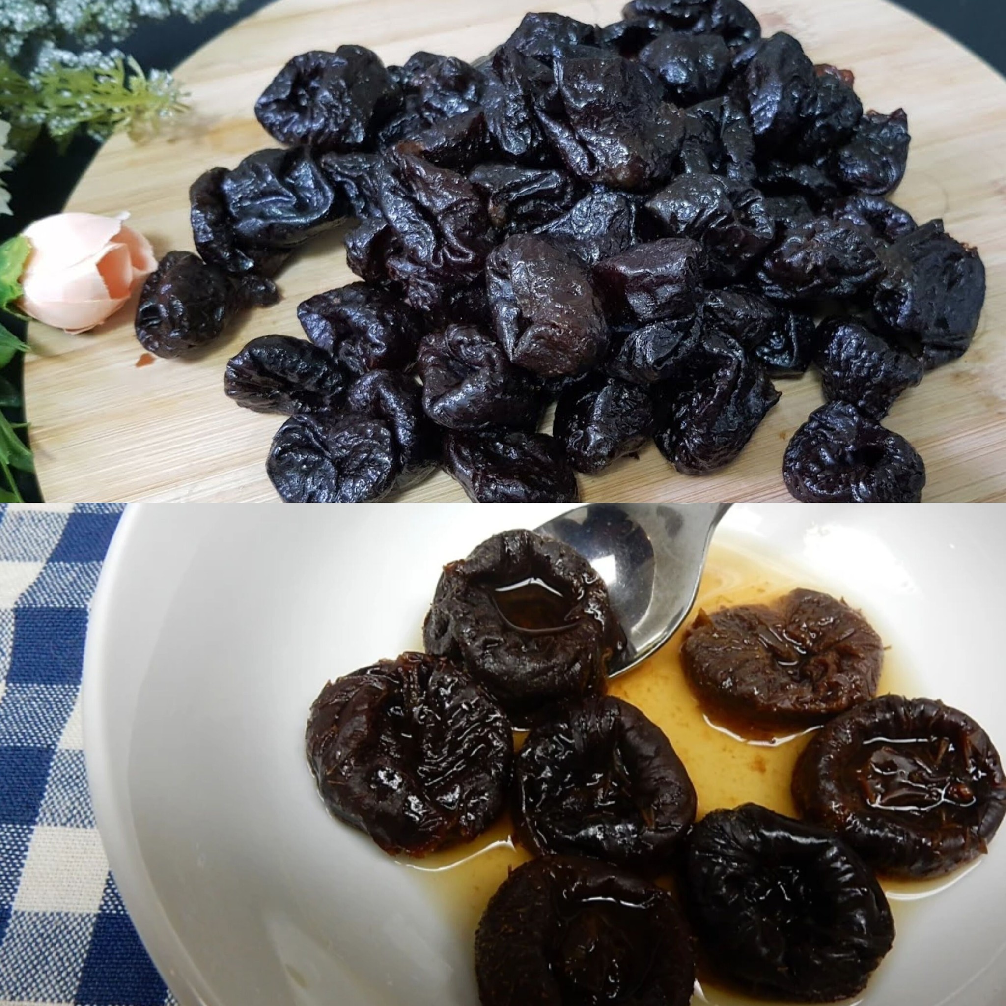 “Death Begins in the Gut!” Cleanse Your Bowels Naturally with Dried Prunes – All the Dirt Will Come Out!