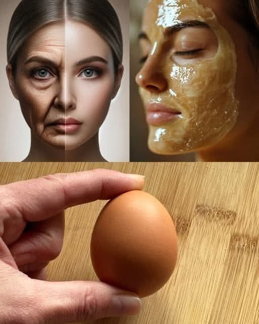 2 Simple Anti-Wrinkle Masks: A Natural Solution for Youthful Skin