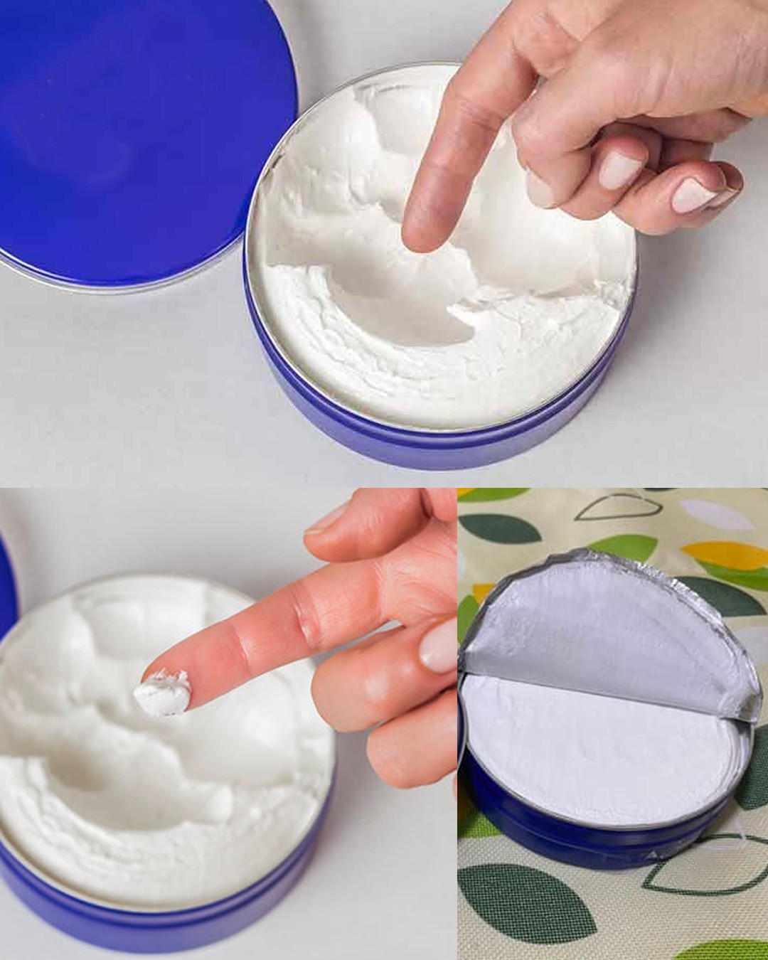 Alternative Hand Cream Uses: Practical and Surprising Solutions