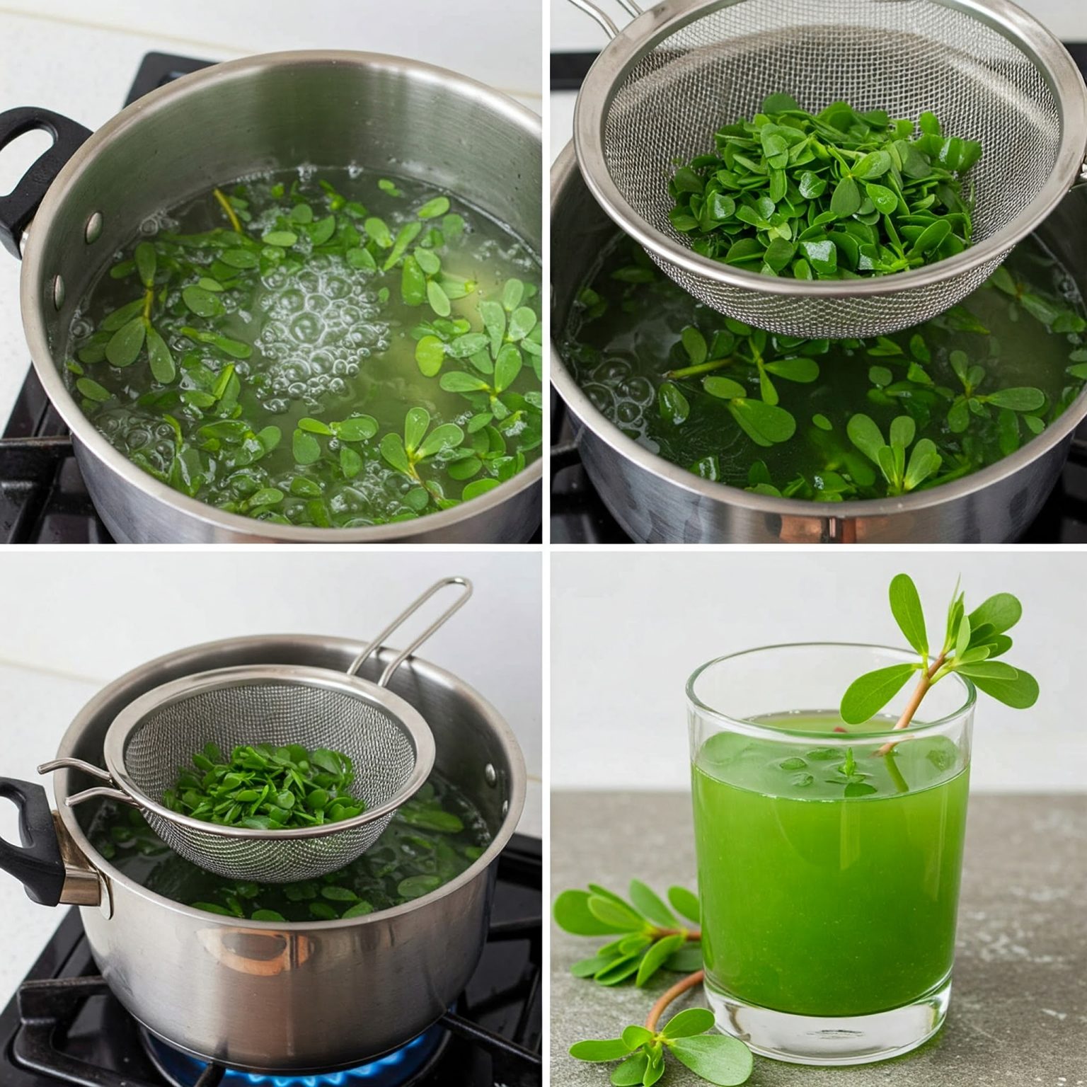 Purslane is an underrated plant full of surprising benefits