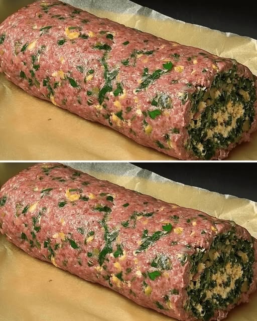 Homemade Beef Roll: A Juicy and Delicious Recipe