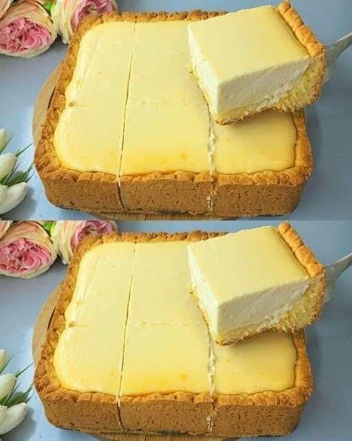 A Timeless Italian Classic: Torta della Nonna