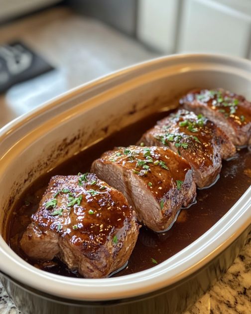 This 3 ingredient dish is utterly divine!