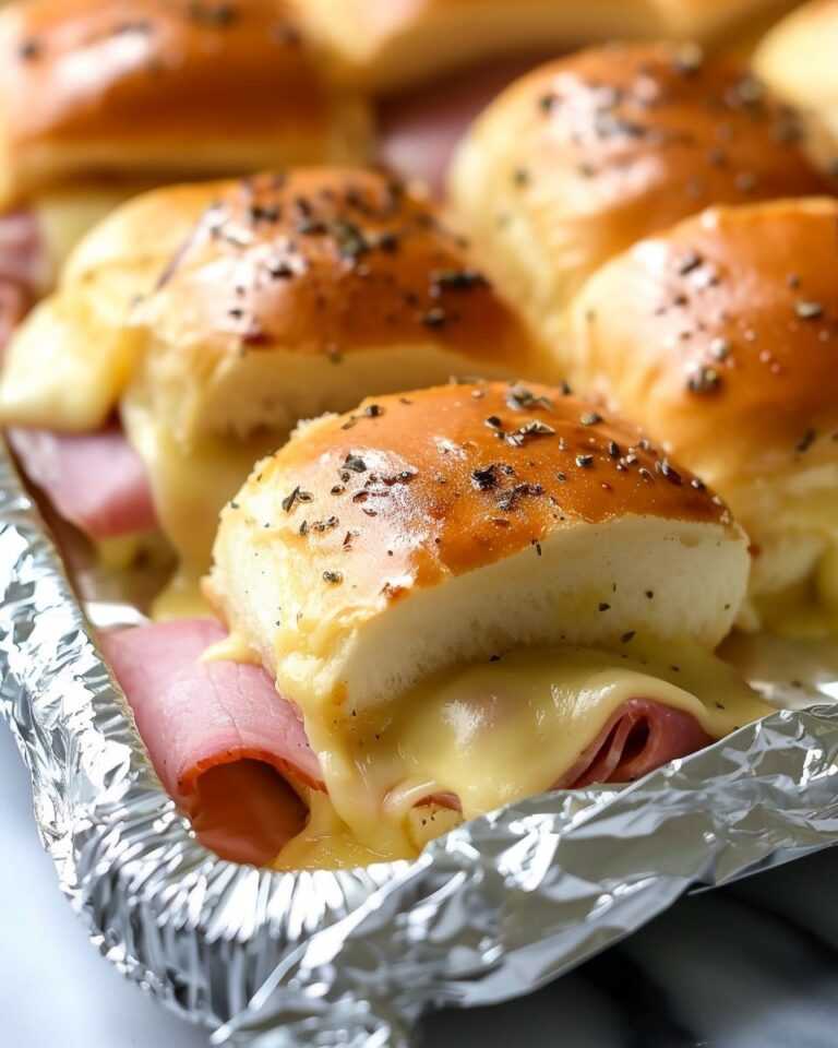 These never last long and are great to make when friends are around